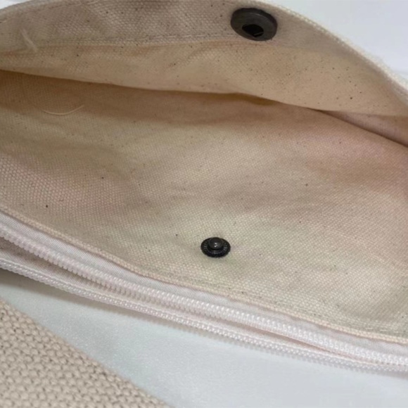 Leather Literary Heavy Washed Vintage Ladies - Picture 7 of 14